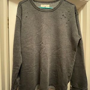 Men’s Hollister Crewneck Sweatshirt
